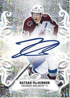 Upper Deck - Hockey ICE 2024-25