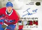 Upper Deck - Hockey Premier 2024-25