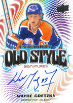Upper Deck - Hockey Premier 2024-25