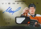 Upper Deck - Hockey Premier 2024-25