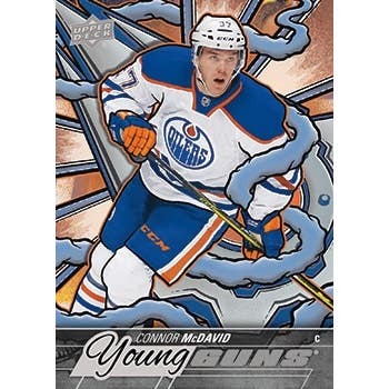 Upper Deck - Hockey Series Two 2024-25