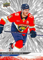 Upper Deck - Hockey Series Two 2024-25