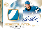 Upper Deck - Hockey SP Authentic 2024-25