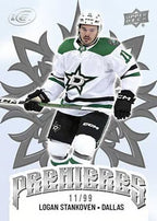 Upper Deck - Hockey ICE 2024-25