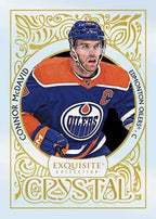 Upper Deck - Hockey ICE 2024-25