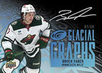 Upper Deck - Hockey ICE 2024-25