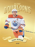Upper Deck - Hockey Allure 2025-26