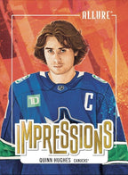 Upper Deck - Hockey Allure 2025-26