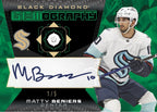 Upper Deck - Hockey Black Diamond 2025-26