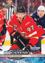 Upper Deck - Hockey Extended Series 2025-26