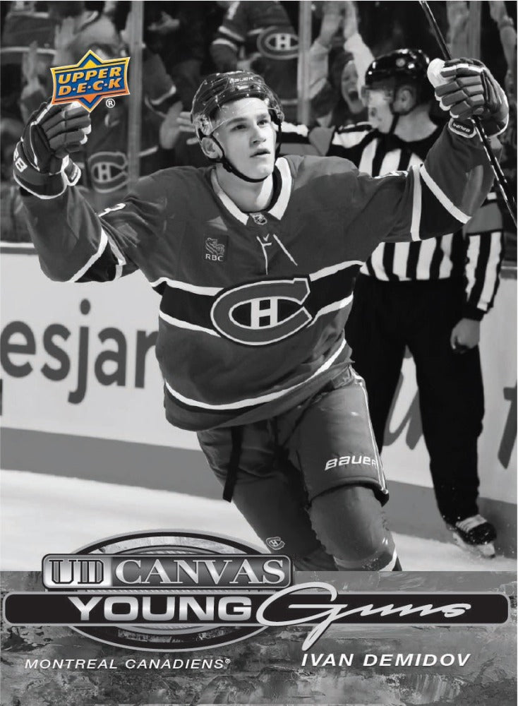Upper Deck - Hockey Series Two 2025-26