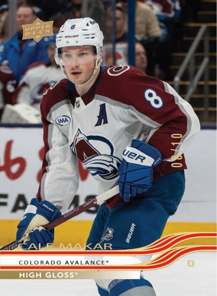 Upper Deck - Hockey Series Two 2025-26