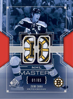 Upper Deck - Hockey SP Game Used 2025-26