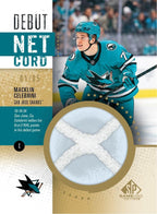 Upper Deck - Hockey SP Game Used 2025-26