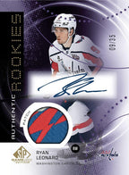 Upper Deck - Hockey SP Game Used 2025-26