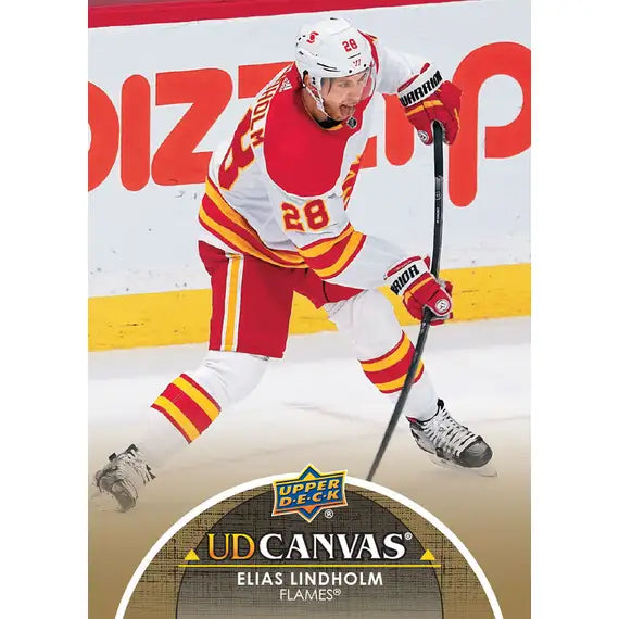Upper Deck - Hockey Series One 2021-22