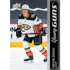 Upper Deck - Hockey Series One 2021-22