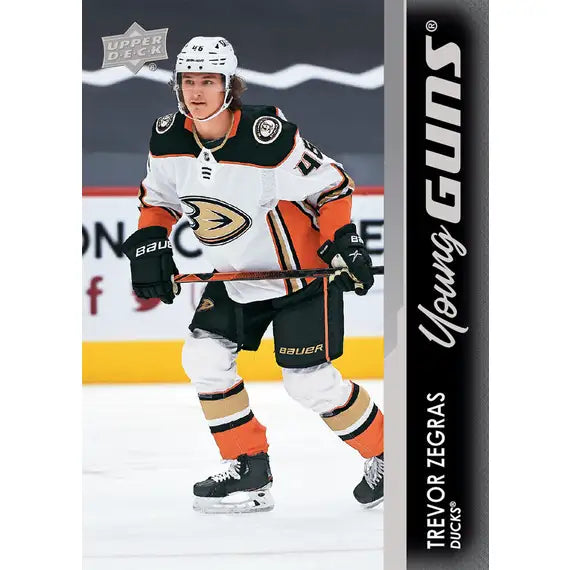 Upper Deck - Hockey Series One 2021-22