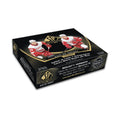 Upper Deck - Hockey SP Authentic 2021-22