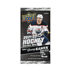 Upper Deck - Hockey Series One 2021-22