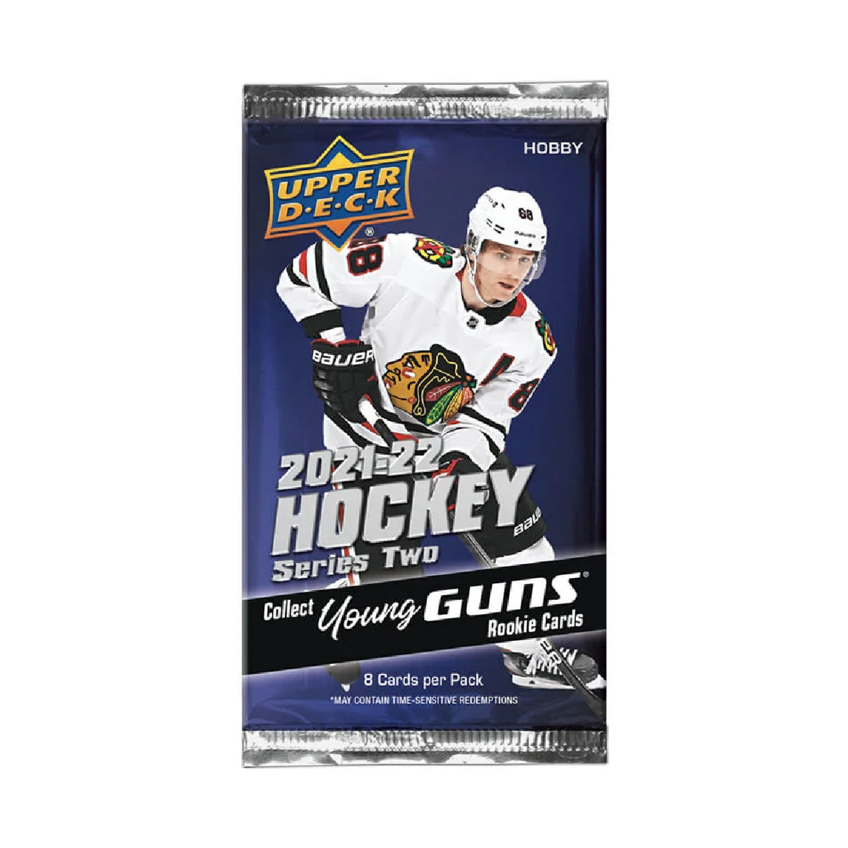 Upper Deck - Hockey Series Two 2021-22