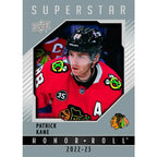 Upper Deck - Hockey Series One 2022-23