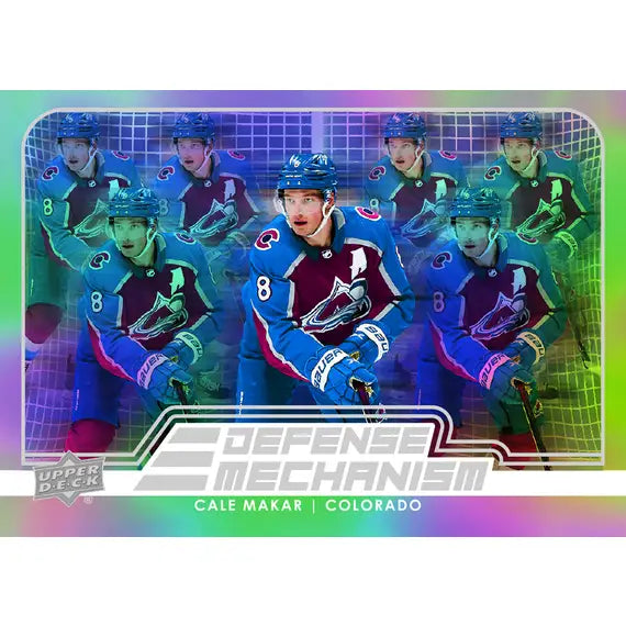 Upper Deck - Hockey Series One 2022-23