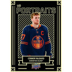 Upper Deck - Hockey Series One 2022-23