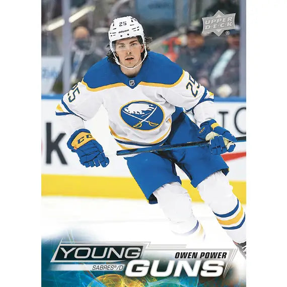 Upper Deck - Hockey Series One 2022-23