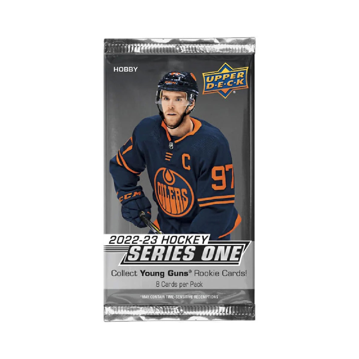 Upper Deck - Hockey Series One 2022-23