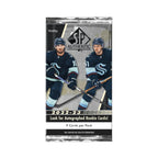 Upper Deck - Hockey SP Authentic 2022-23