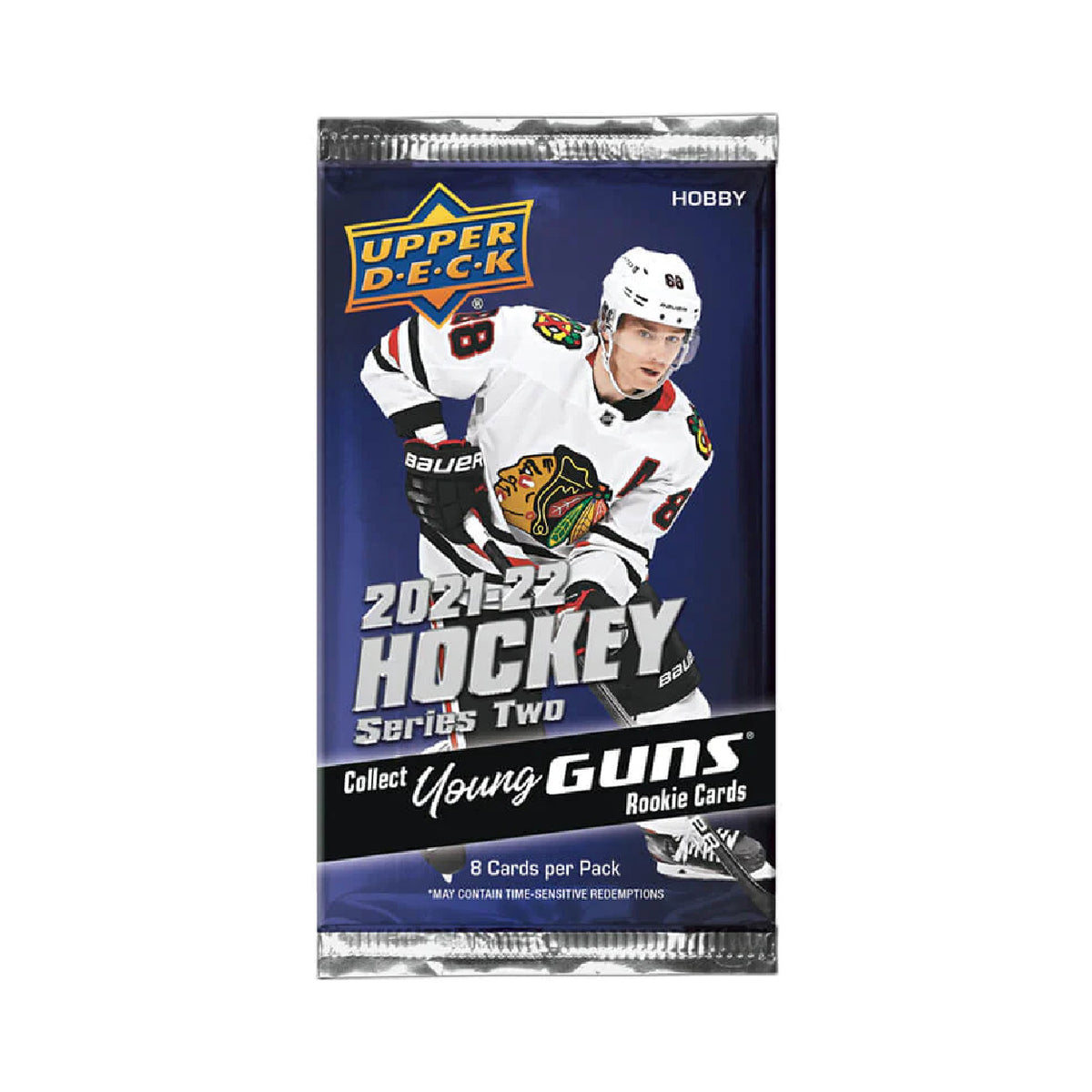 Upper Deck - Hockey Series Two 2022-23