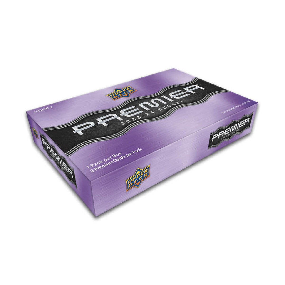 Upper Deck - Hockey Premier 2023-24