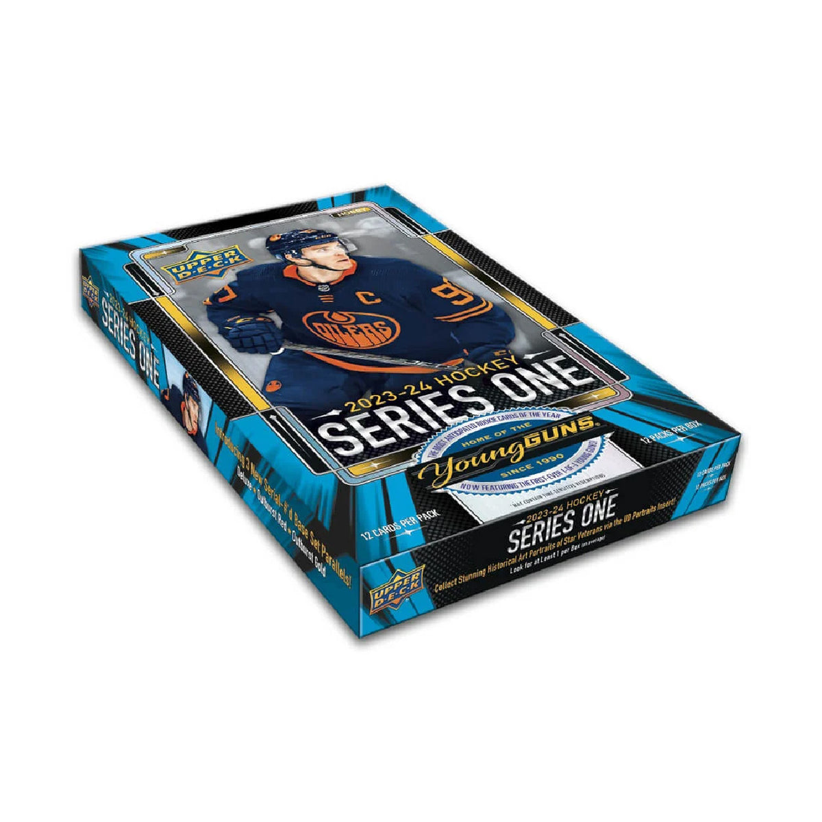 Upper Deck - Hockey Series One 2023-24