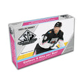 Upper Deck - Hockey SP Game Used 2023-24