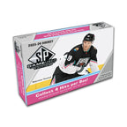 Upper Deck - Hockey SP Game Used 2023-24
