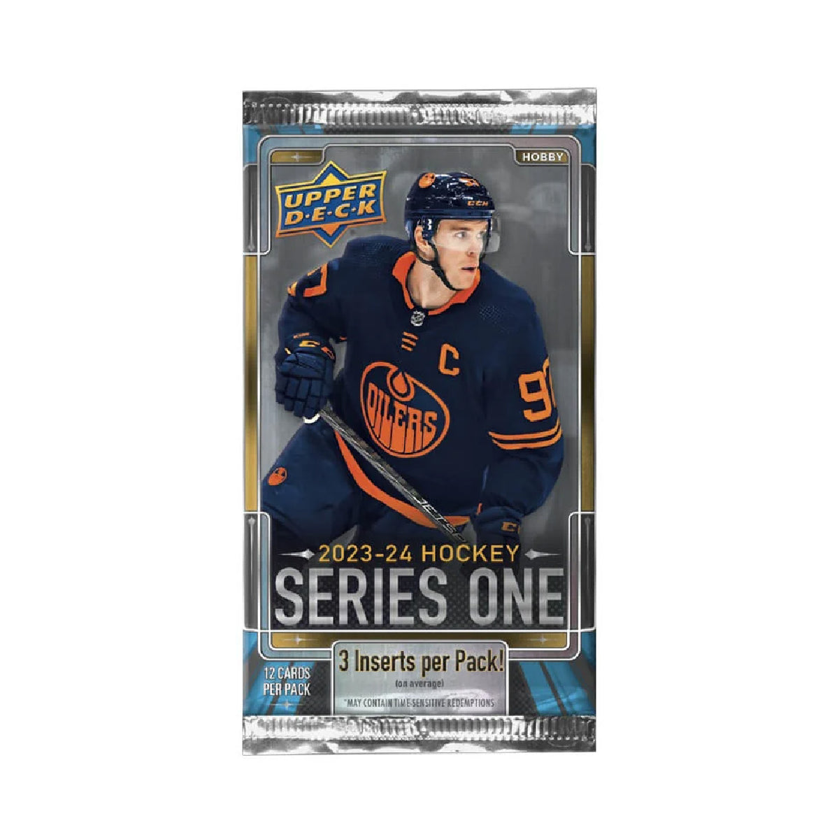 Upper Deck - Hockey Series One 2023-24