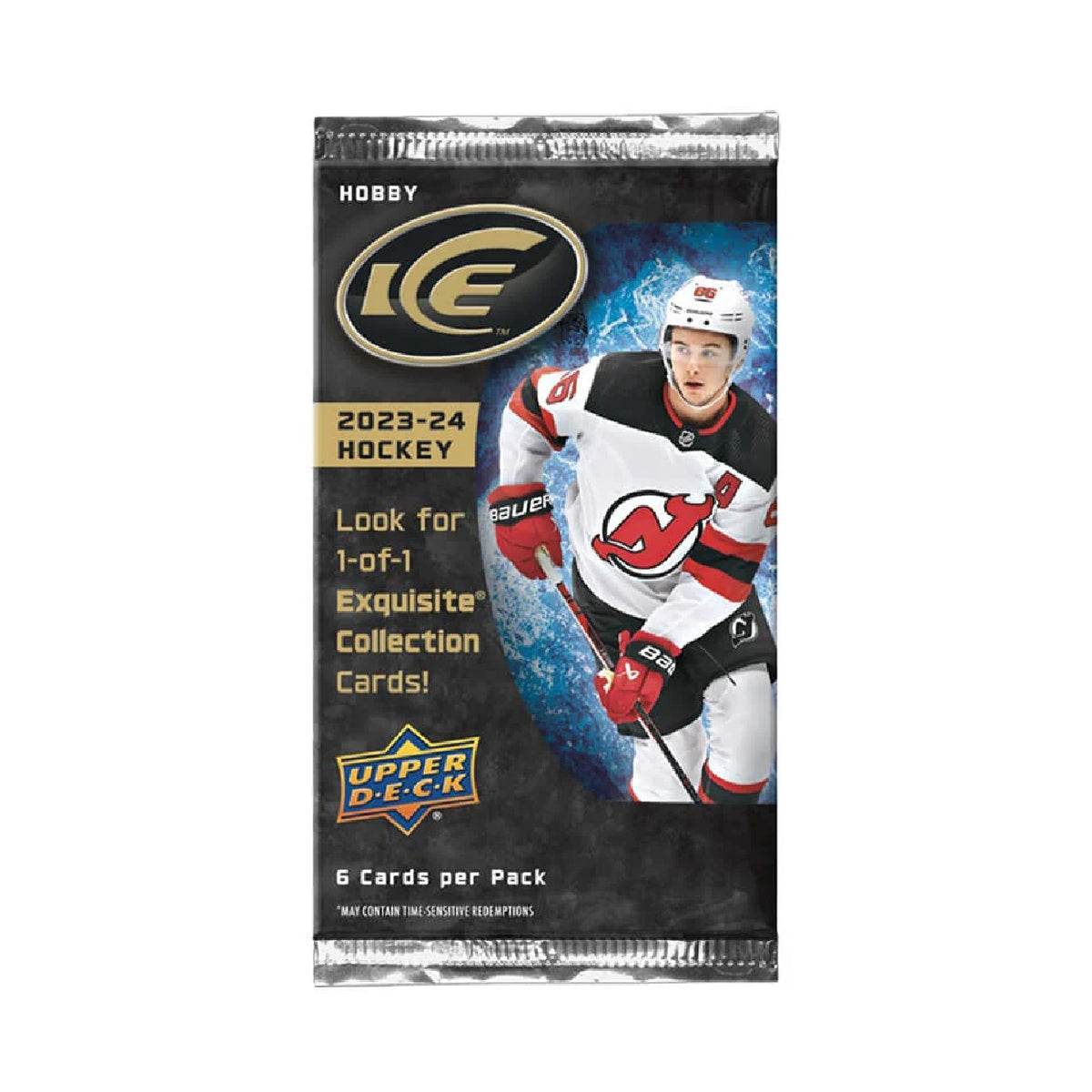 Upper Deck - Hockey ICE 2023-24