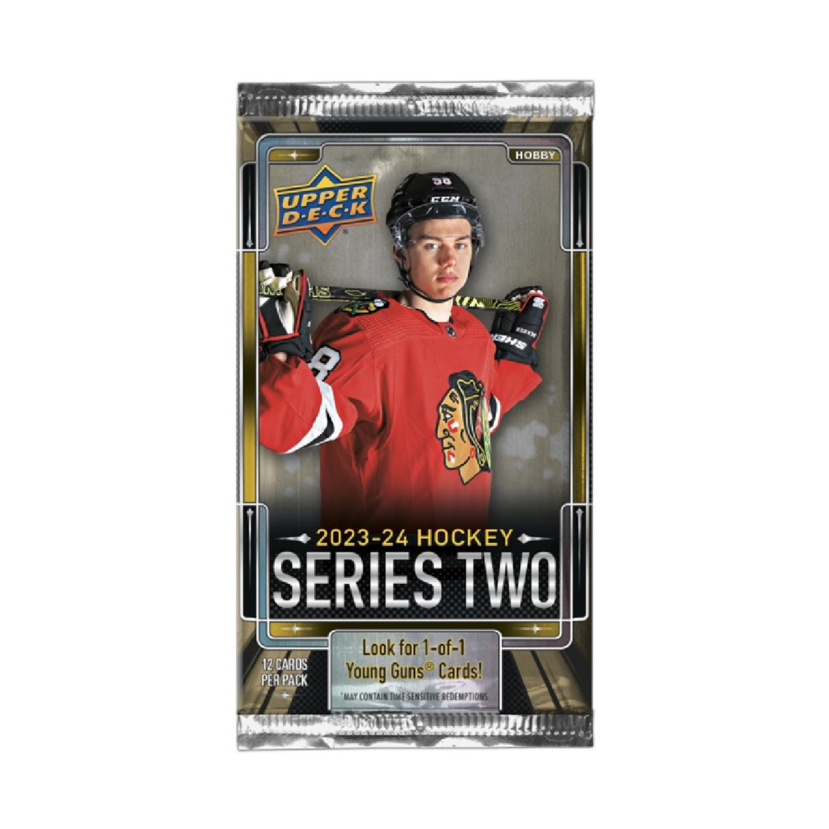 Upper Deck - Hockey Series Two 2023-24