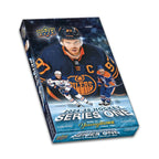 Upper Deck - Hockey Series One 2024-25