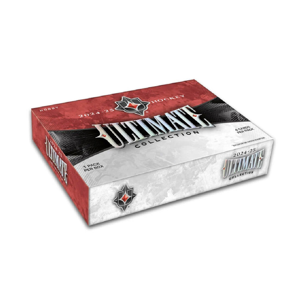 Upper Deck - Hockey Ultimate Collection 2024-25
