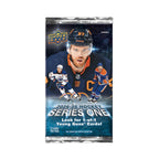 Upper Deck - Hockey Series One 2024-25