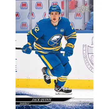 Upper Deck - Hockey Series One 2024-25