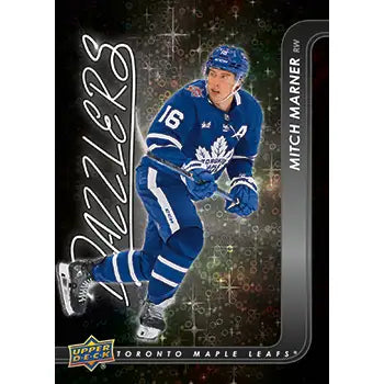 Upper Deck - Hockey Series One 2024-25
