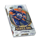 Upper Deck - Hockey Series One 2025-26