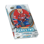 Upper Deck - Hockey Series Two 2025-26