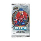 Upper Deck - Hockey Series Two 2025-26