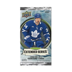 Upper Deck - Hockey Extended Series 2025-26