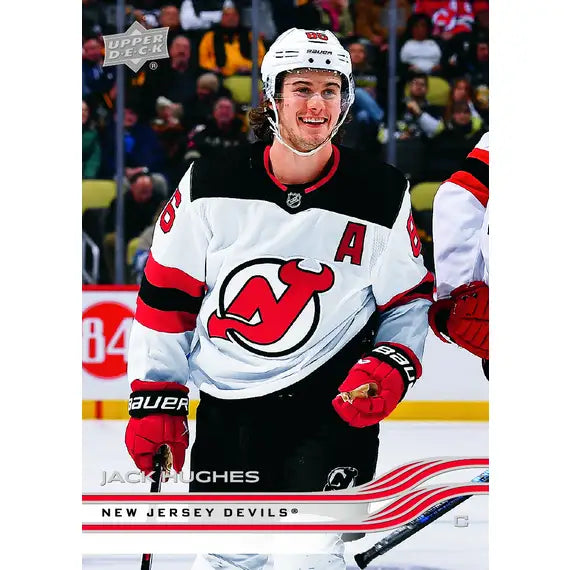 Upper Deck - Hockey Series One 2025-26