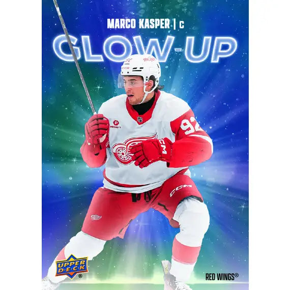 Upper Deck - Hockey Series One 2025-26